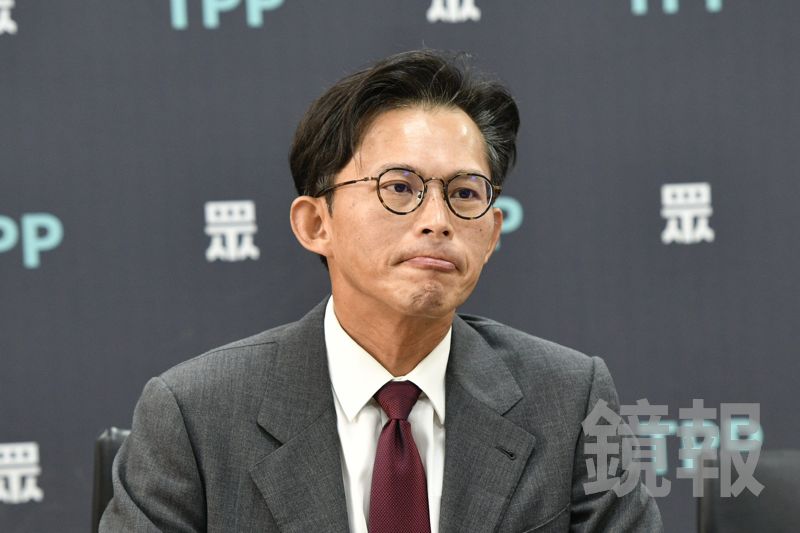 「揭弊立委」墮魔！他編黃國昌簡史　2事沒聲量促成「狗仔頭」's story cover image