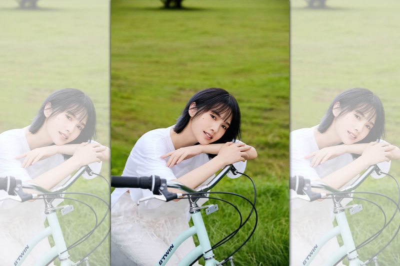 楊丞琳新歌太治癒！搭「慢車」逃離喧囂　MV 用「散文式」鏡頭語言講述孤獨卻自由的旅程's story cover image