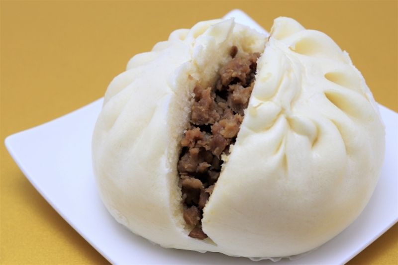 蒸包子免用電鍋！日本名廚傳授微波爐2分鐘「加熱法」　重現剛出籠Q彈口感 
's story cover image