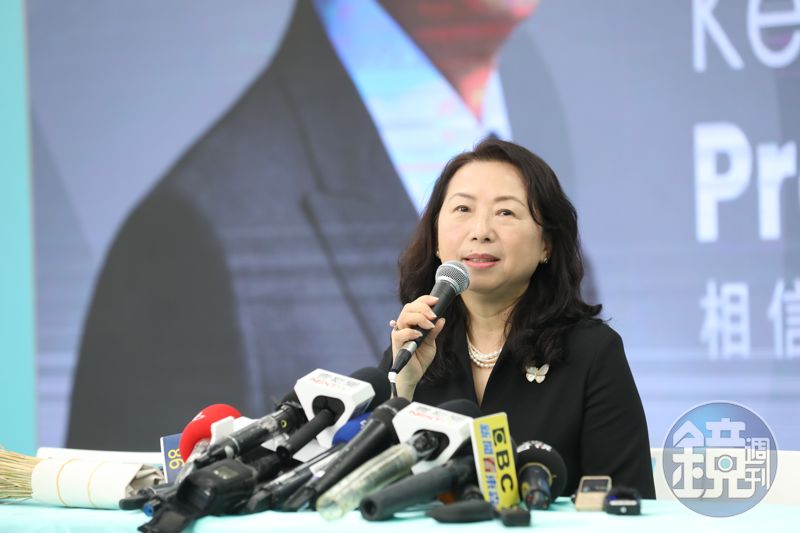 徐春鶯案爆滲透／推中配進軍國會成關鍵少數　完整起訴書揭民眾黨遭中共滲透內幕's OG Image