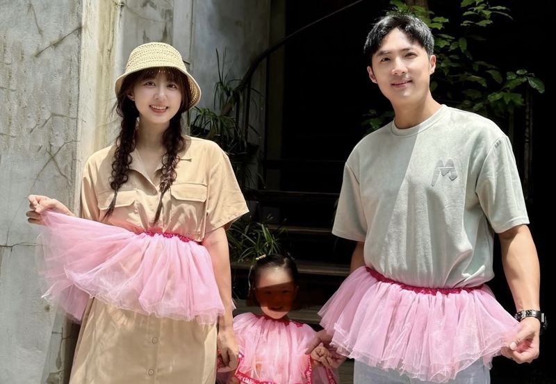 稱洪詩「把屎把尿」遭指PUA！李運慶親哥道歉了　「只想分享弟媳的好」's OG Image