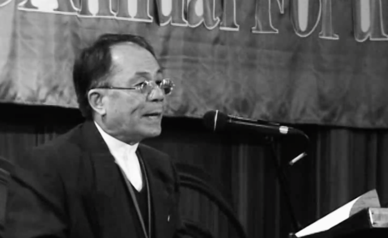 紀念已故政治學者邱垂亮　紀錄片《南半球最璀璨的星星Life’s Good》將公期巡演's story cover image