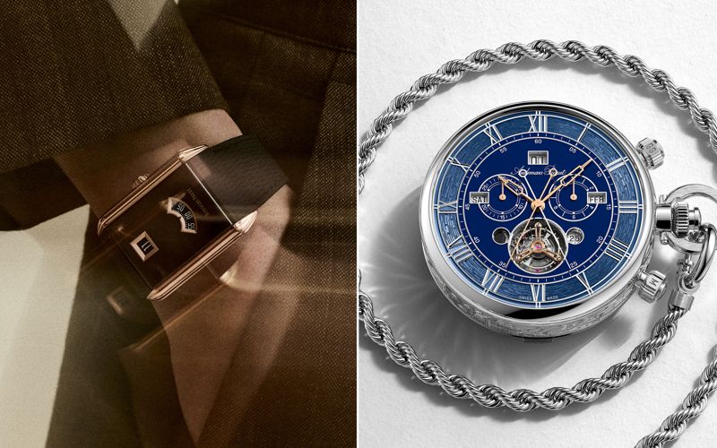 新錶2026／兼具技術和歷史的創新變革！AP愛彼第一波新錶大軍登場