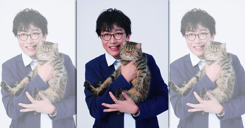 獸醫開課爆性騷／女學員集體控訴「逼演母狗自慰」　戴更基回應了！最新聲明曝光's OG Image