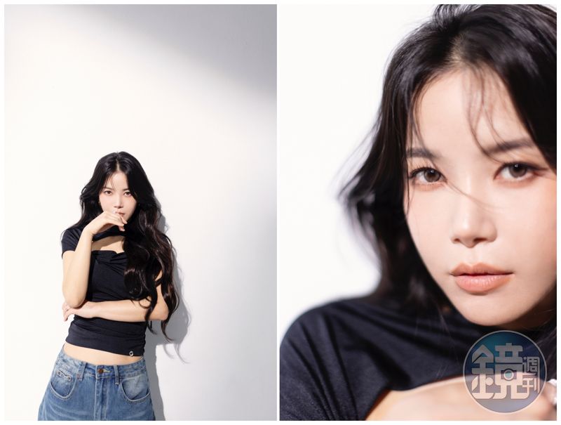 在挑戰中不斷升級3／頌樂一直用中文聊　但這個問題她說得用韓文回答's OG Image