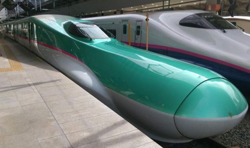 日本青森7.5強震！海嘯預估3公尺高　東北新幹線暫停運行's OG Image