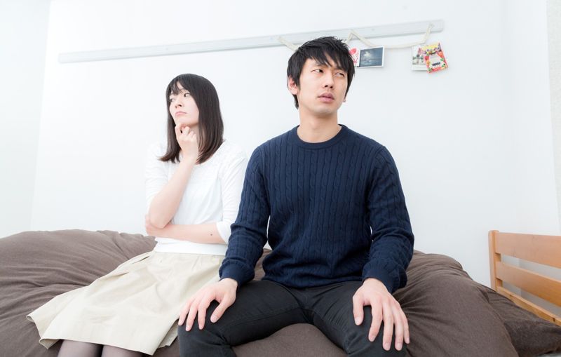 枕邊人5大「不能說的秘密」大公開　日本調查揭曉第一名竟然不是偷吃's story cover image