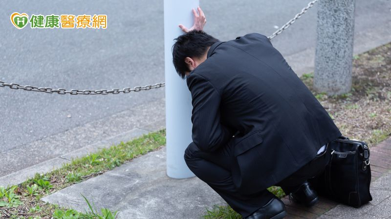 糖尿病男頭暈嘔吐送急診　一檢「三條冠狀動脈全狹窄阻塞」's story cover image