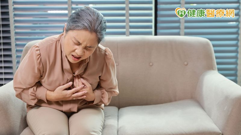 術前模擬結合3D列印與覆膜支架　成功治療先天性心臟病's story cover image