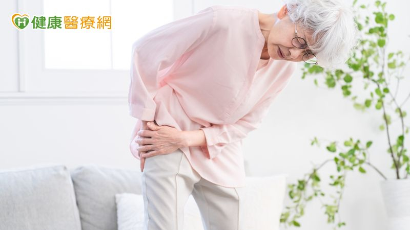 天氣一變坐骨神經就痛？醫揭氣溫變化關聯　教你4招緩解's story cover image