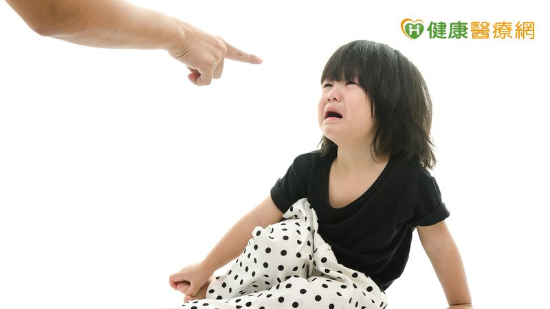 他們不是「不乖」！　專家籲：教養特殊兒少的第一步從停止打罵開始's story cover image