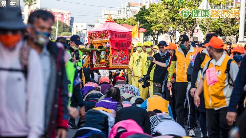 信徒必看！媽祖進香吃平安牢記「這10件事」　防食安、避諾羅's story cover image