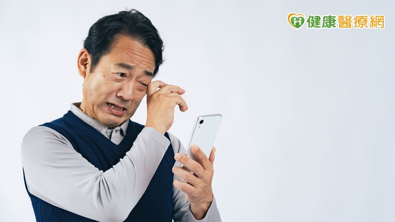 眼前常感有飄浮物竟是罕癌PCNSL　新一代口服標靶藥助解決化療困境's story cover image