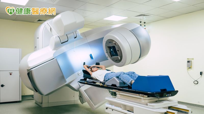 罕見唾液腺癌追蹤困難　「這1新突破」可準確評估放射治療效果's story cover image