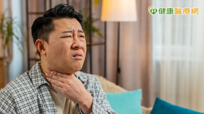 口腔癌放射線治療後極度口乾難嚥　中醫針灸助癌友重獲飲食之樂's story cover image
