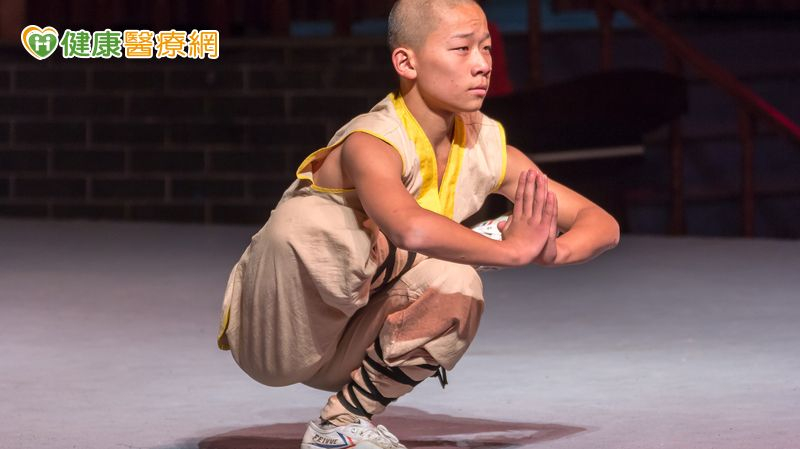 生氣讓你失去力量！　「少林精神」教你重啟內心平靜、化解負面情緒's story cover image