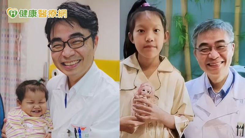 垂危印尼病童來台重生　台大醫療團隊成功活體肝臟移植救命's story cover image