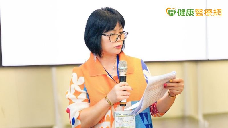 罕病軟骨發育不全症有解？專家齊籲早期回診　健保已準備好守住希望's story cover image