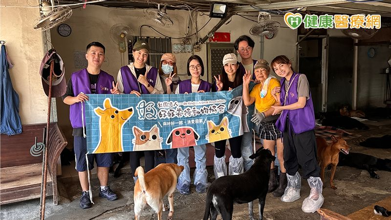 揮別診所刻板印象！生髮專科結合「寵物友善」　打造療癒就診體驗's story cover image