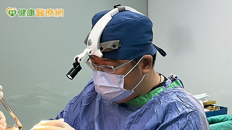想拉皮抗老化又怕疤痕與術後腫脹？「筋膜拉提」主打隱痕小切口受關注's story cover image