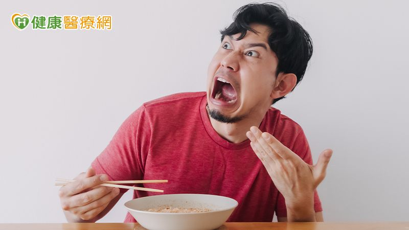 吃辣會讓你長痘痘嗎？專家這樣解析's story cover image