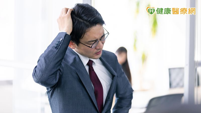 50歲就失智症　三年前「1障礙」就有伏筆's story cover image