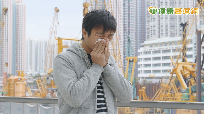 【控制嚴重氣喘有方法】氣喘治療選擇增多！醫：生物製劑提供治療新選項's story cover image