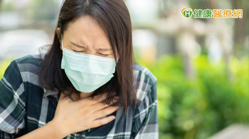 思覺失調患者喉嚨痛誤以為邪體作祟　就醫已是咽喉癌末期's story cover image