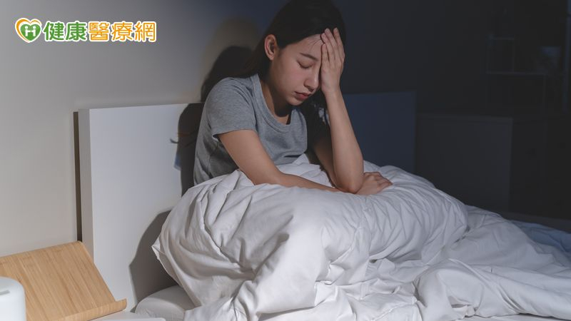 夜間頻做惡夢是警訊？中醫：夜間驚醒與「氣血不足肝氣鬱結」有關's story cover image