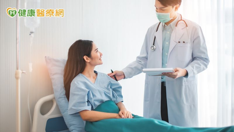 乳癌切除與重建同步　癌友提升生活品質！'s story cover image