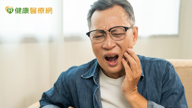 口腔癌跨專科「蜂巢式照護」　大幅降低住院天數和疼痛指數's story cover image