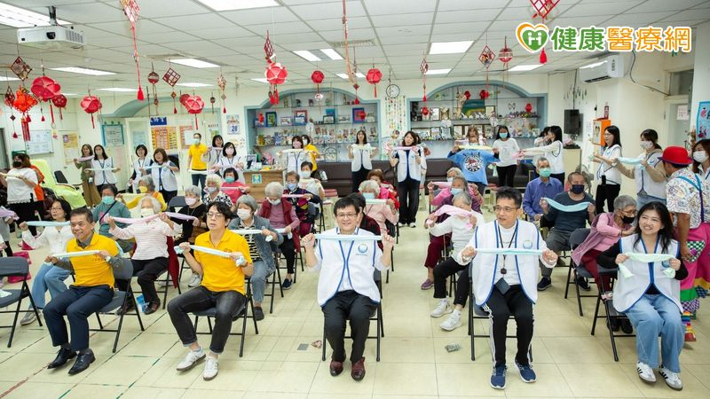 台灣第一三共重陽送暖　攜手在地共創樂齡幸福's story cover image