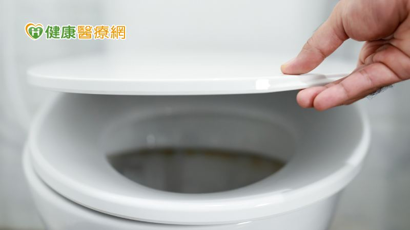 從大便顏色了解腸胃道疾病　4顏色是「警訊」快自我檢視！'s story cover image