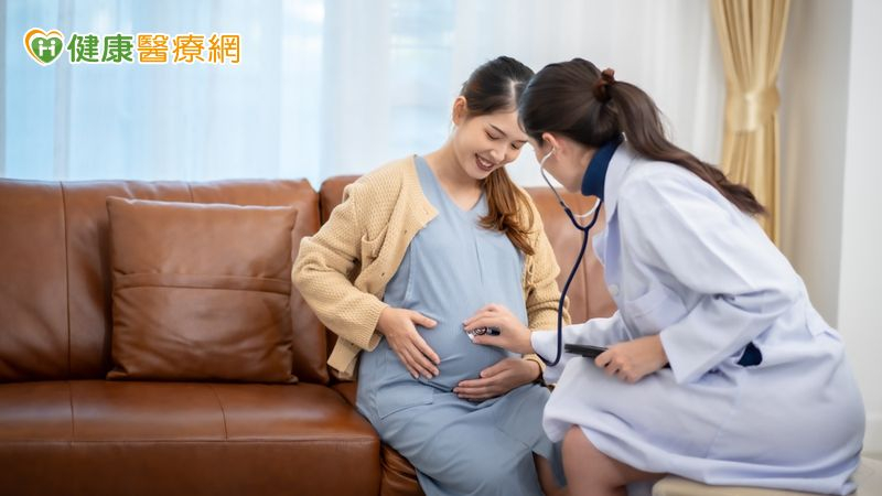 醫院推「溫柔生產」照護模式　醫師與助產師共照降低生產風險's story cover image