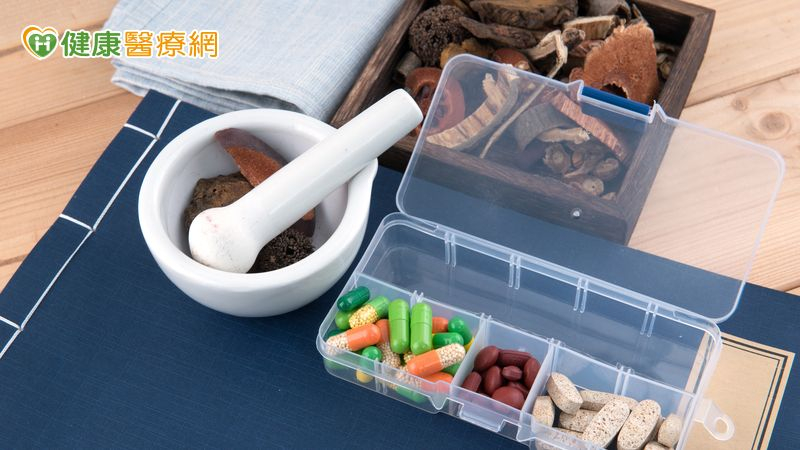 中西醫整合療法建功！治療腦麻和兒童發展遲緩有奇效's story cover image