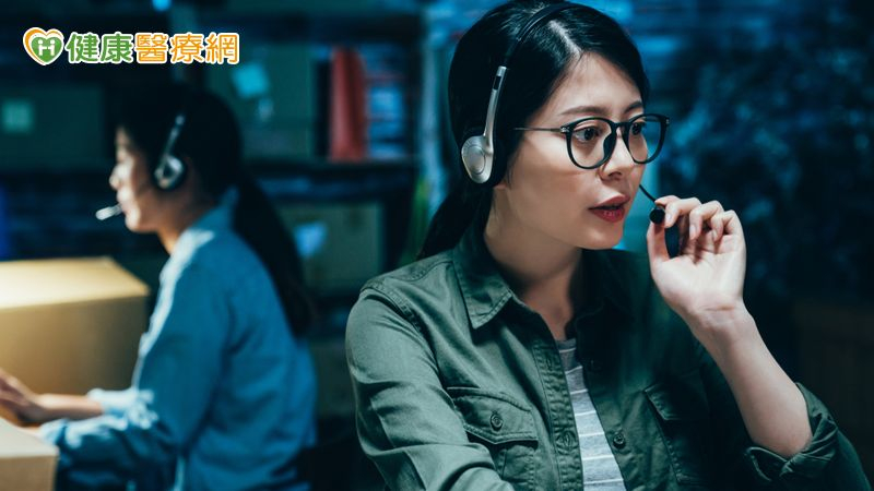 大夜班、作息不定　女發現小腫塊，竟是乳癌第四期！醫：及早篩檢最關鍵's story cover image