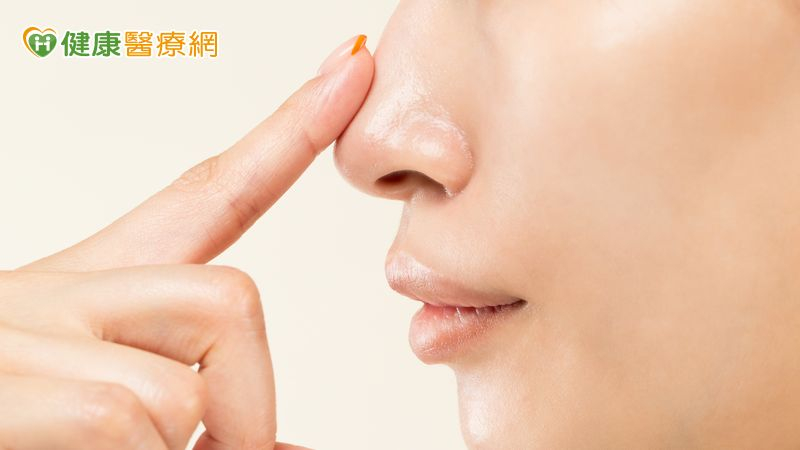 感到壓力鼻子先變冷？英研究揭「鼻溫下降」現象　或可成壓力偵測新指標's story cover image