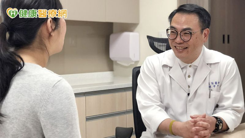 把握懷孕前100天　醫籲懷孕初期「吃好、睡飽、動夠」策略's story cover image