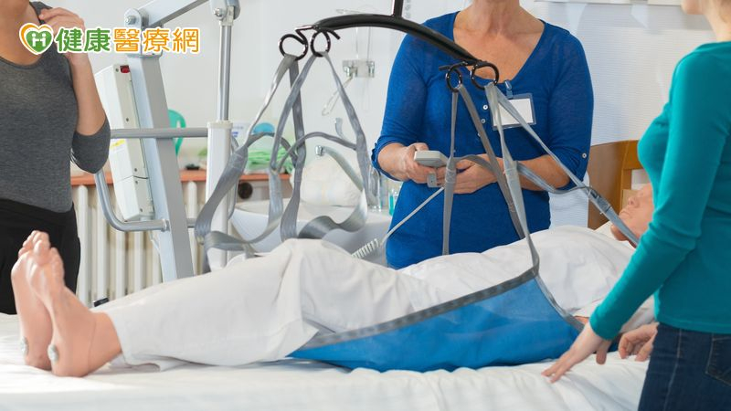 安寧照護不只止痛　醫院用「這些療癒方式」陪伴病人走最後一程's story cover image