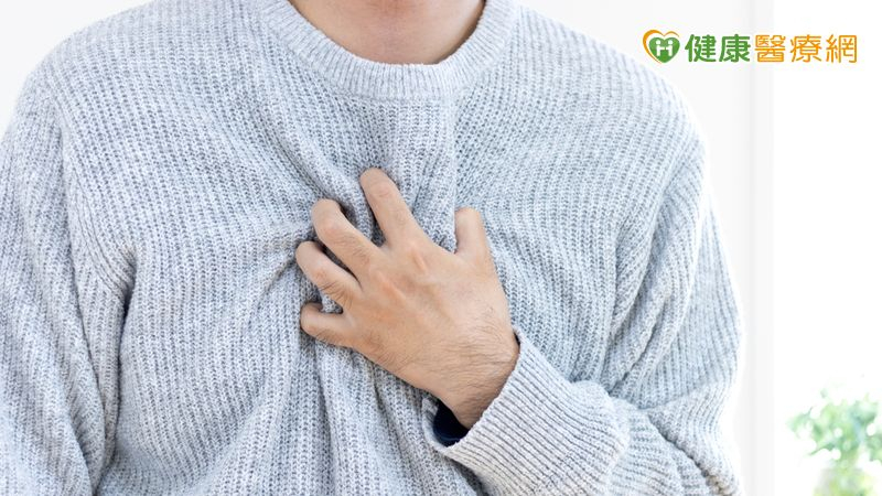 藝人猝死引關注！急診醫揭最常見原因　這些警訊別忽略's story cover image