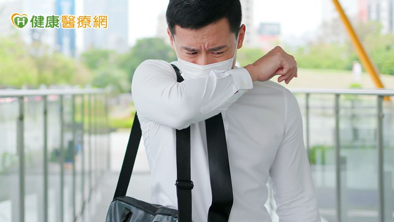 疫情未陡升但勿輕忽　疾管署估2至3周後進流行期：春節前後達高峰's story cover image