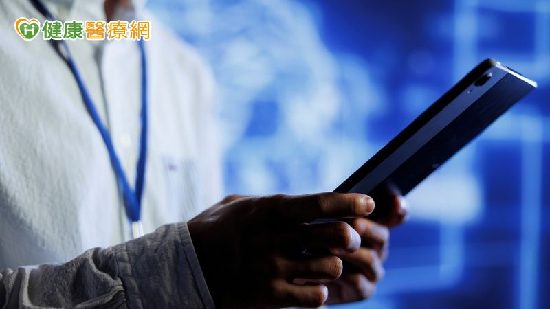 AI走進病房與家庭　智慧醫療悄然改變就醫日常's story cover image