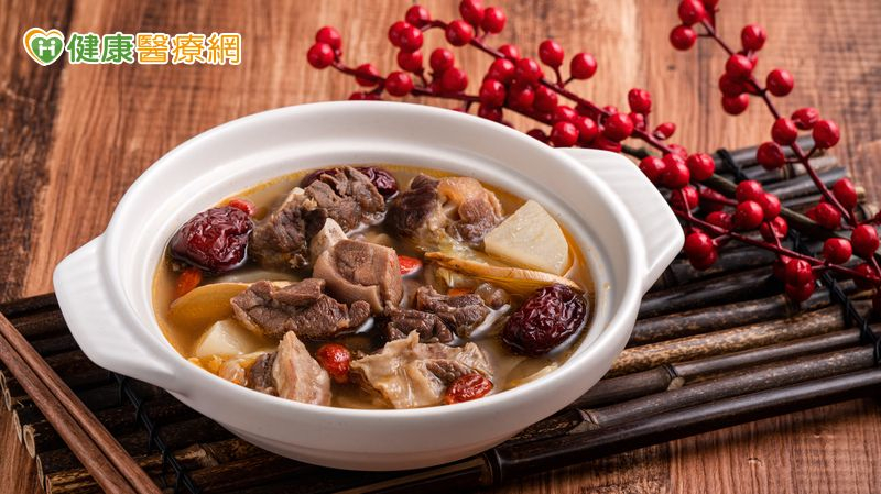 冬天進補暖身！婦產醫說明當歸特性　解析婦科病患常見1問題's story cover image