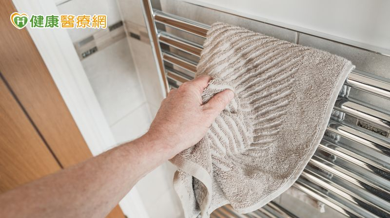 1年無性行為卻中標！男子染「傳染性軟疣」　醫揭原因竟是共用這一物's story cover image