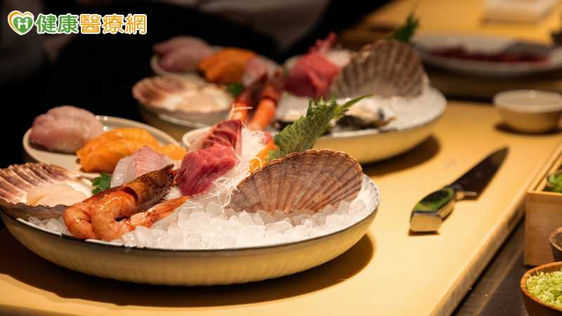 尿砷偏高別急著當中毒　醫：多是海鮮「假警報」停食再驗更準's story cover image