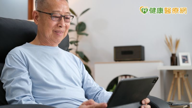 老年生活非填滿時間　專家：應讓生活「持續發生」！'s story cover image