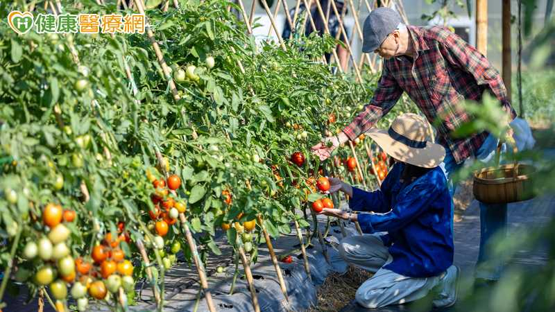 爸媽退休後社交退縮、懶得出門？　心理師籲「別當拯救者」：記好3招's story cover image