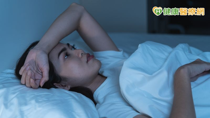 睡不著、心慌怎麼辦？中醫揭「手腕這一點」能安神助眠's story cover image