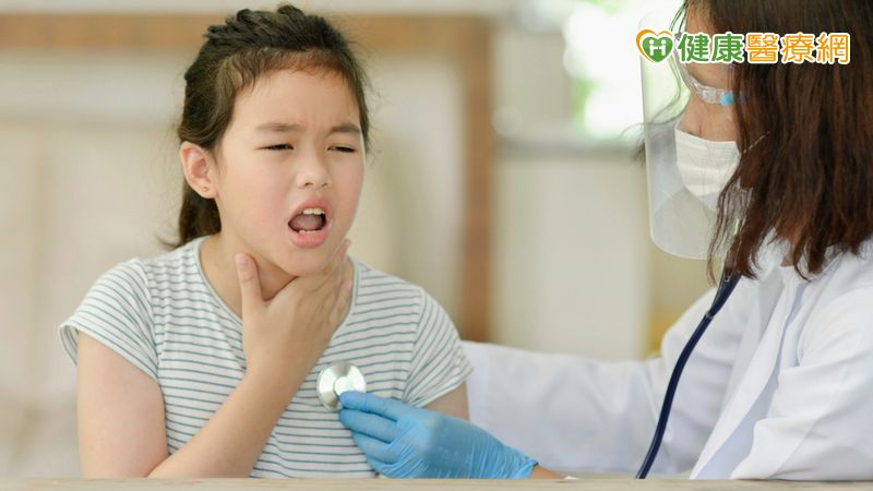 北市學童氣喘盛行率逾14%！醫師籲建立兒童氣喘照護「四大金律」's story cover image