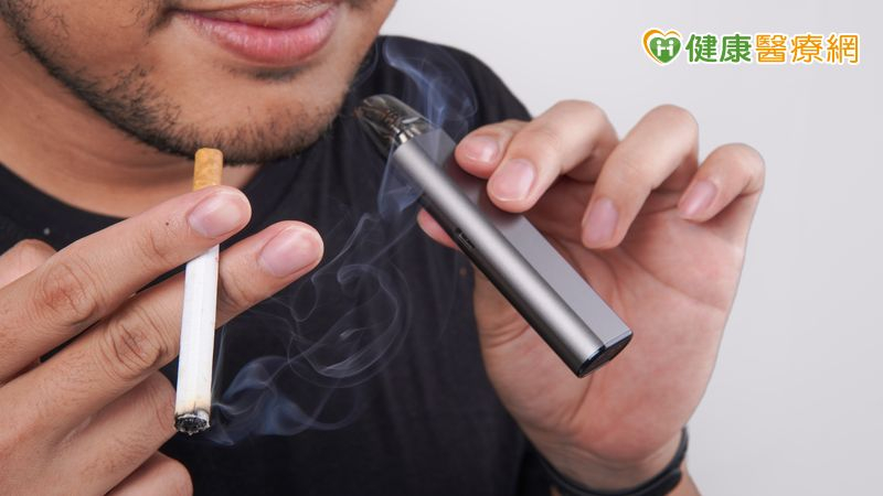電子煙沒有菸害？專家揭：女性與兒童是最大受害者's story cover image